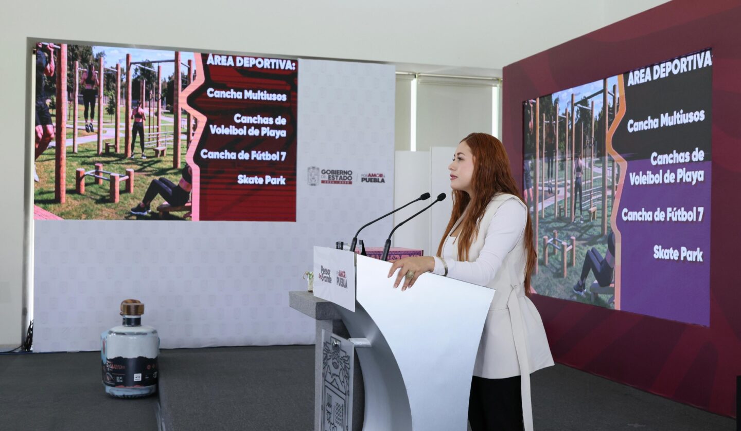 Impulsan rehabilitación del Ecoparque Metropolitano con participación ciudadana