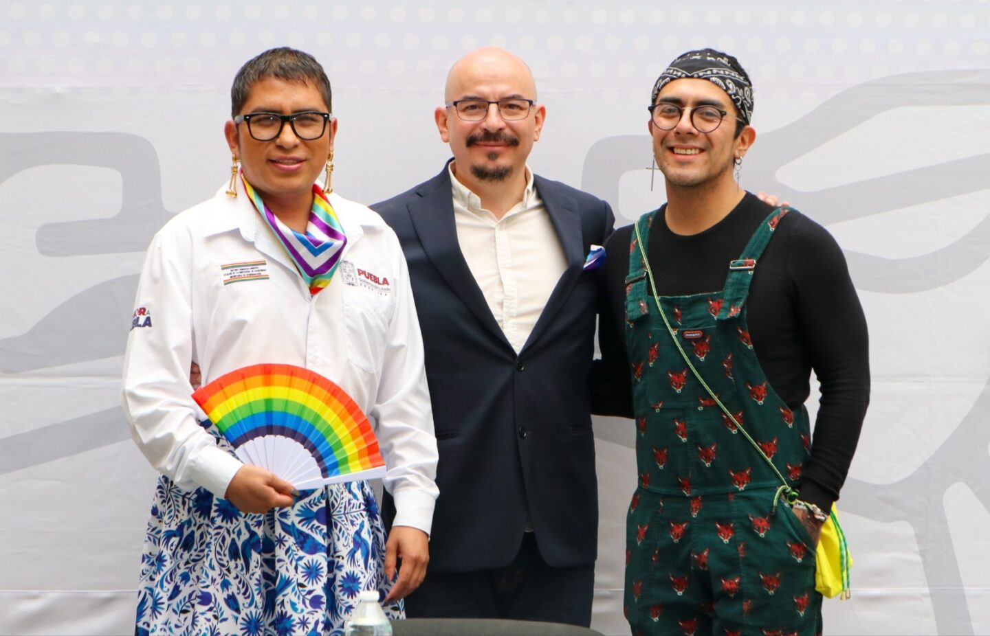 Secretaría de Arte y Cultura presenta la sexta edición del Festival Colores