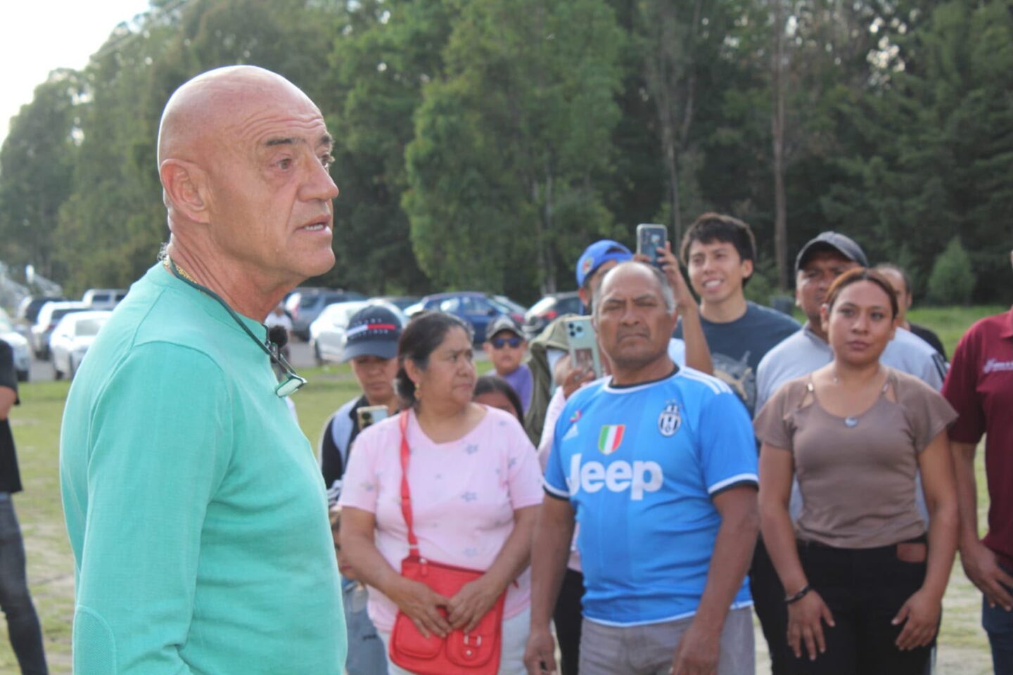 Selecciona Chelís a primeros tres futbolistas para equipo de Juntas Auxiliares