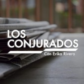 Conjurados