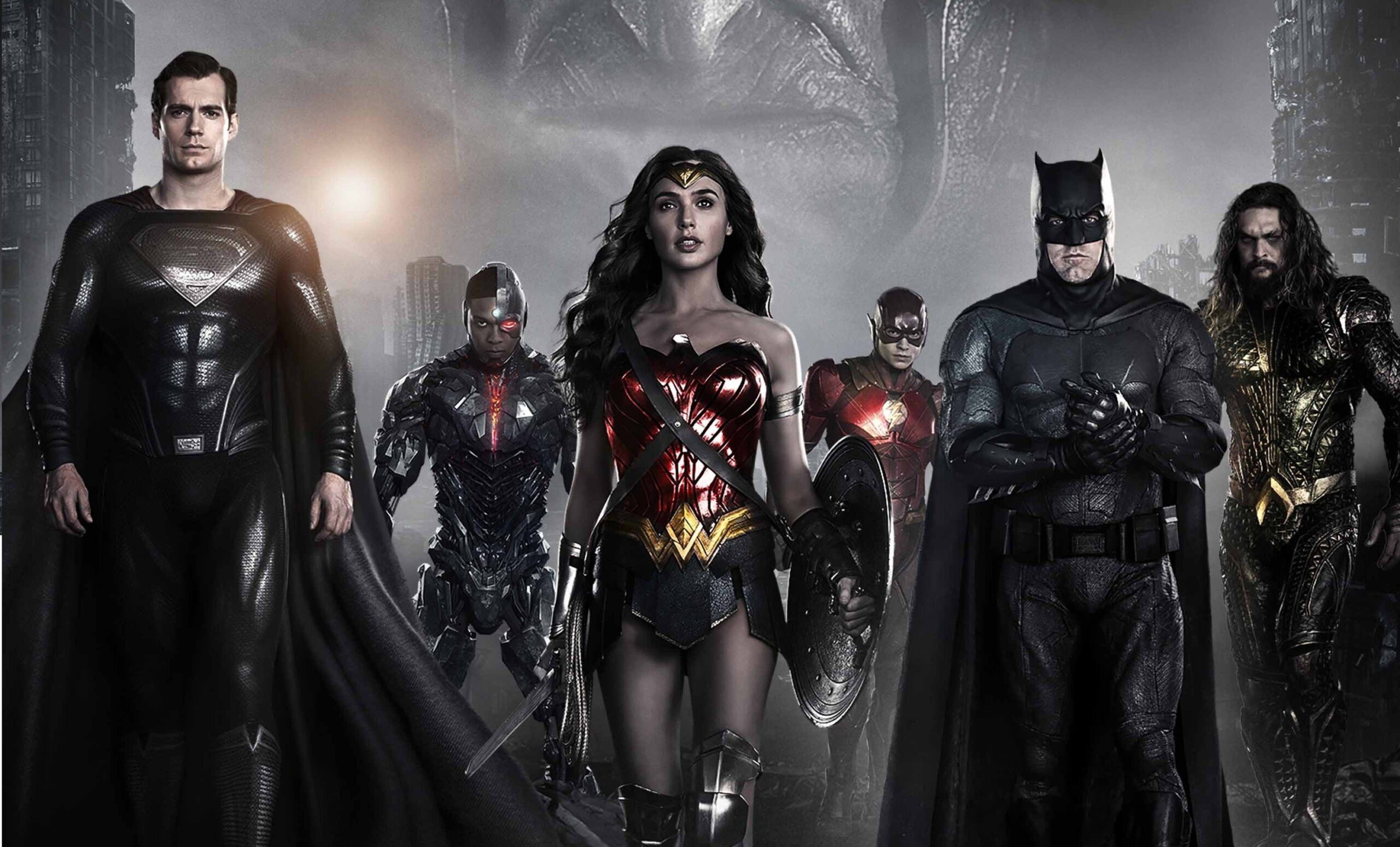 Esto es lo que tienes que saber sobre #SnyderCut