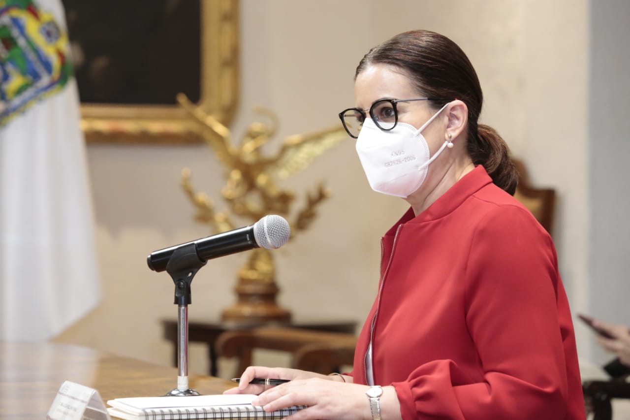 Por segundo año consecutivo, se cancela la Feria de Puebla 2021, debido al covid-19