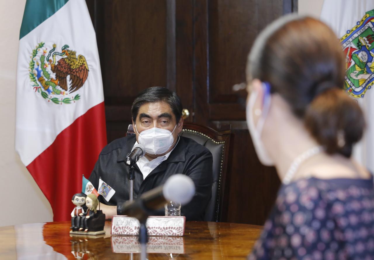 Balnearios y parques acuáticos en Puebla permanecerán cerrados en Semana Santa; este es el nuevo decreto anticovid