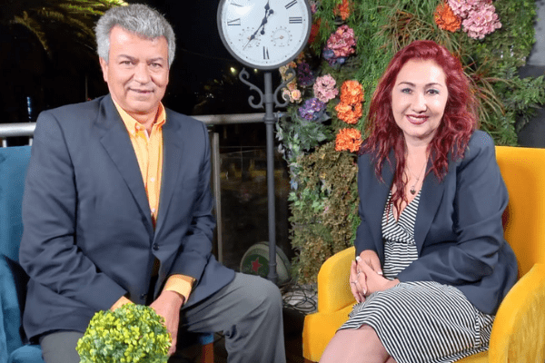 Le voy a ganar a “El Tigre” y desde luego Nay Salvatori; vamos a salir a ganar: Agustín de Teresa