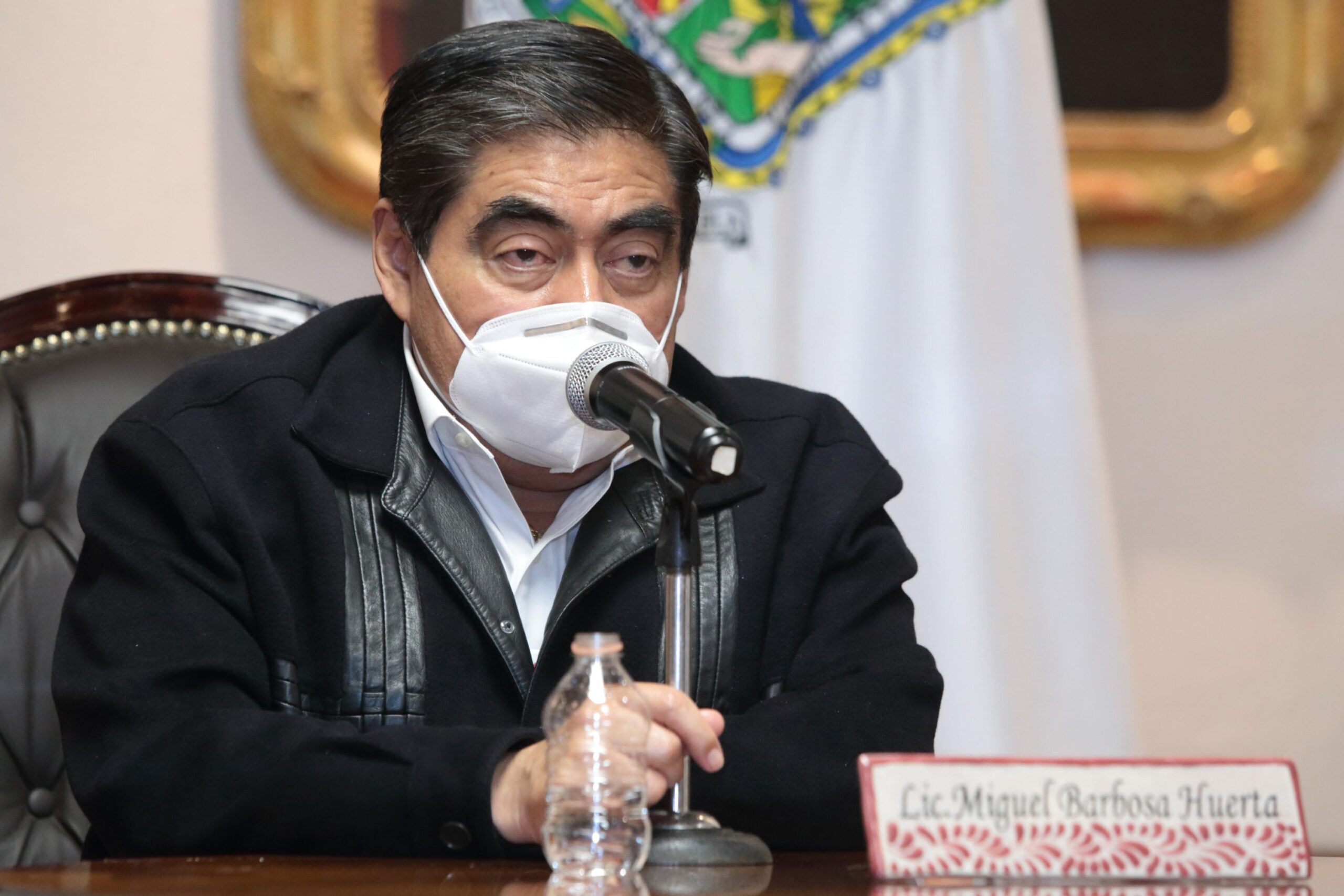 MOTOTAXIS FUERON CREADOS POR ADMINISTRACIONES PASADAS PARA FORMAR GRUPOS CLIENTELARES: MBH