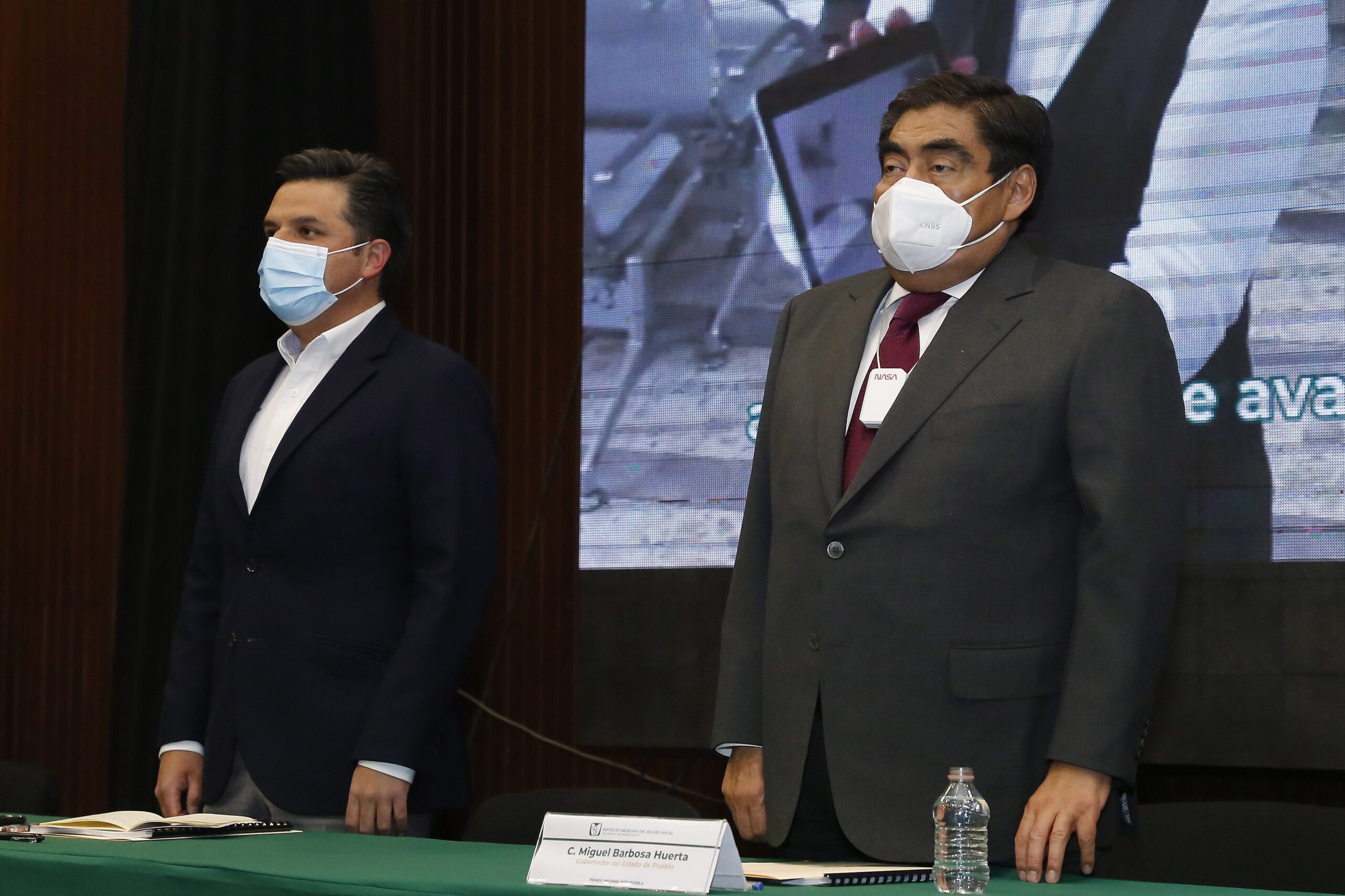 Demolición del hospital San Alejandro inicia el 1º de Mayo: IMSS