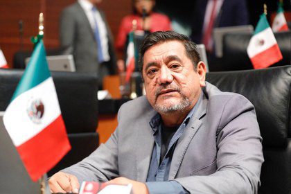 Salgado Macedonio gana nueva encuesta para definir candidato a gobernador en Guerrero; Morena lo desmiente