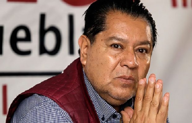 Deja Aréchiga la Secretaría de Movilidad; designan a Lorena Meza como titular
