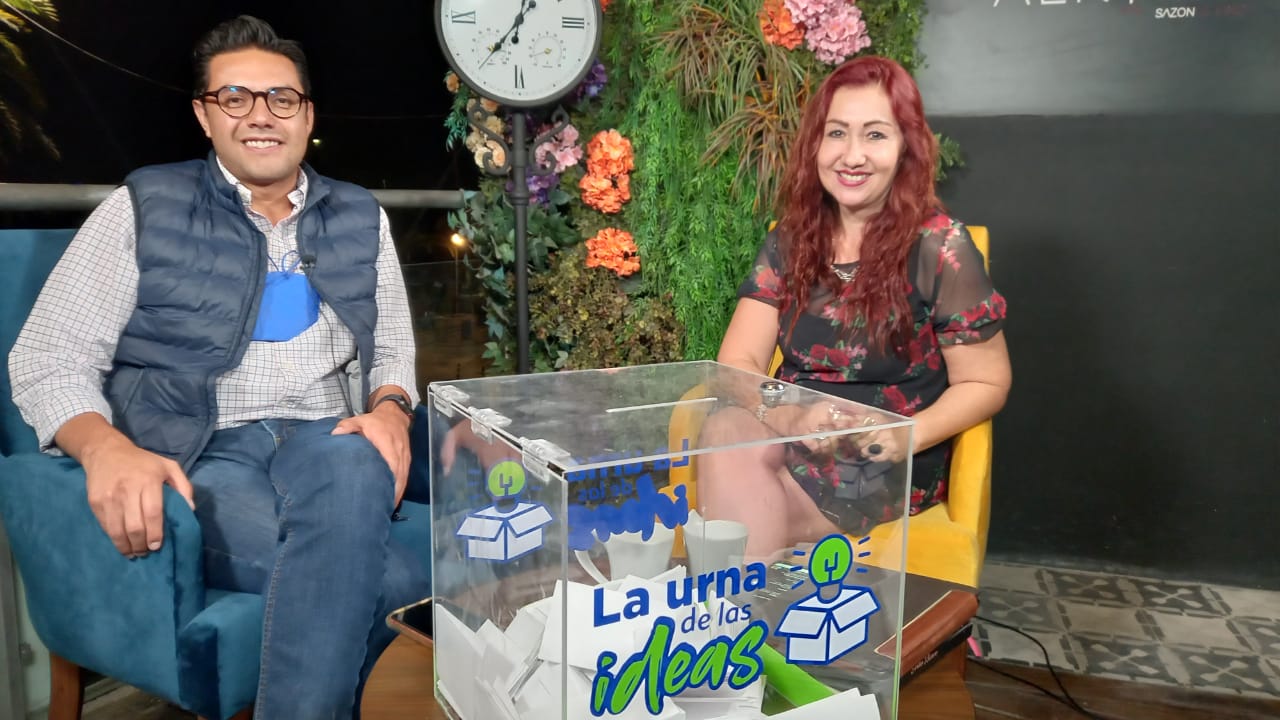 Amparo contra aprehensión por presunto enriquecimiento ilícito tiene firma falsificada por adversario: Jesús Giles