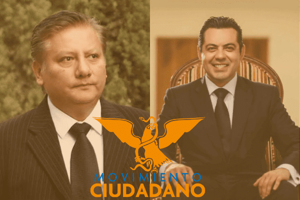 Manlio López necea; MC le da una patada.