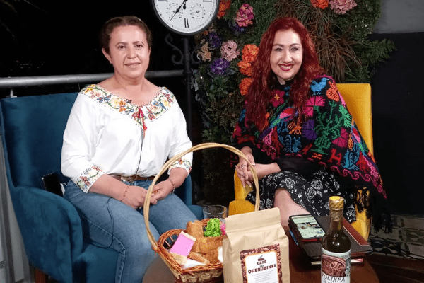 Ahora quiero escuchar a las mujeres de mi distrito: Norma Sirley Reyes