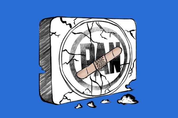 Los Conjurados – PAN ¿Crónica de una derrota anunciada?