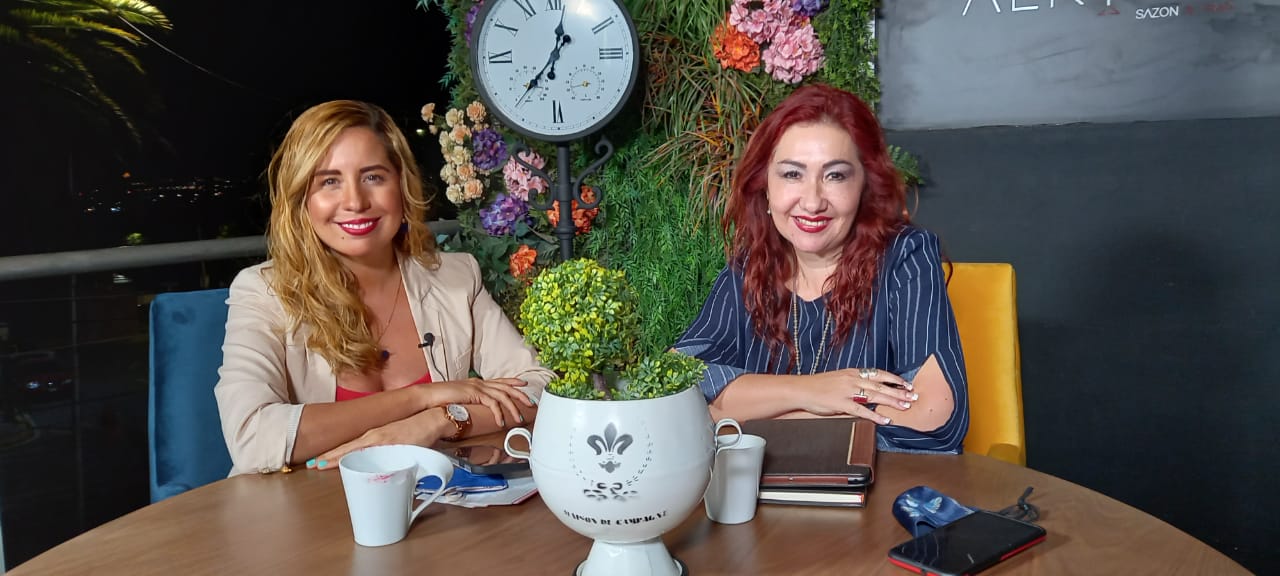 San Andrés Cholula puede encender la “mecha” de inconformidad en otros municipios: Pilar Morán