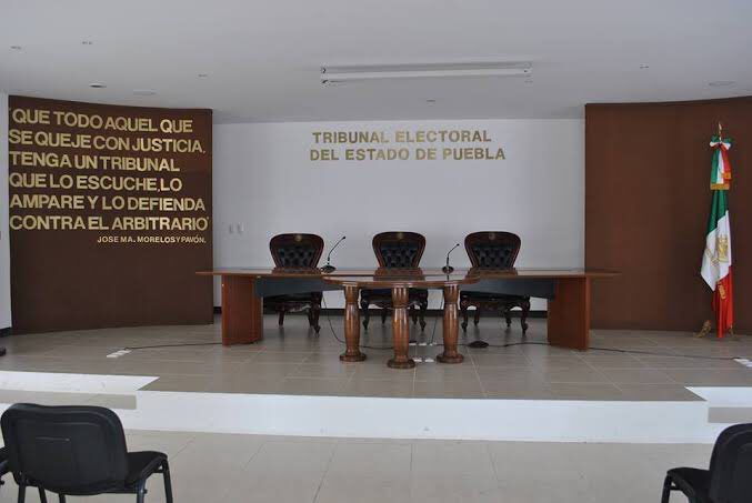 Idamis Pastor es designada como nueva magistrada del TEEP
