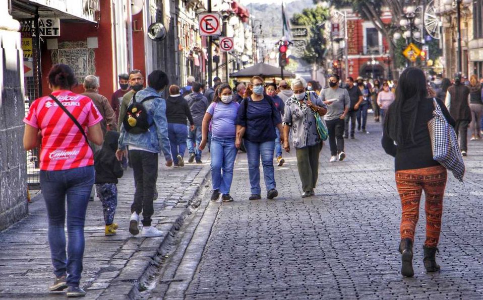 Operativo Semana Santa 2021: Ayuntamiento vigilará mercados e iglesias