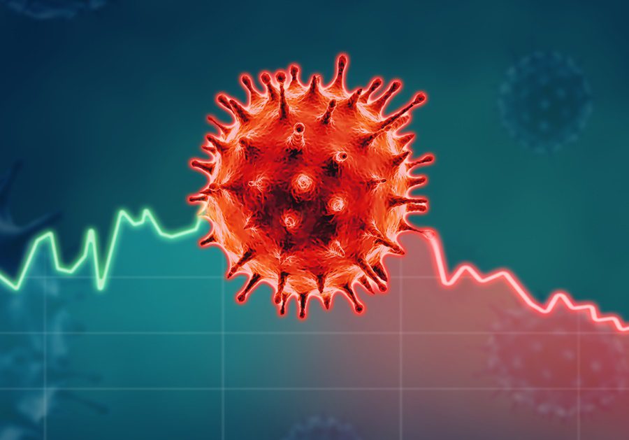 Un año después del primer caso de covid en Puebla, la entidad se acerca a 10 mil defunciones