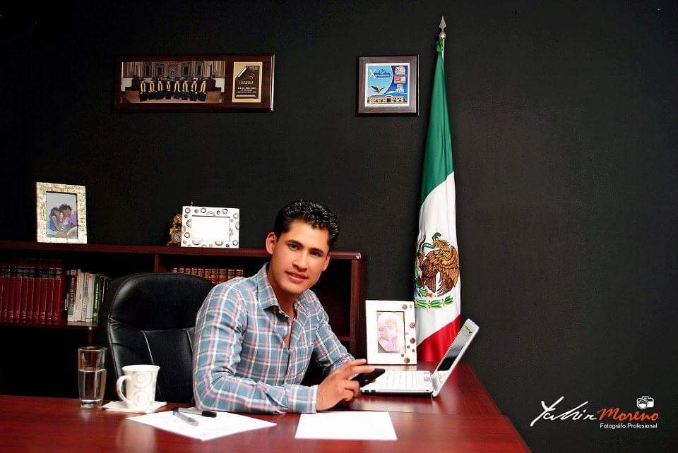 Detiene FGE a Elías Medel, ex aspirante a diputación en Texmelucan