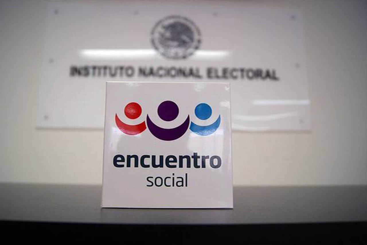 El Partido Encuentro Solidario presentó un pacto con y para las mujeres poblanas, en el marco del Internacional de la Mujer