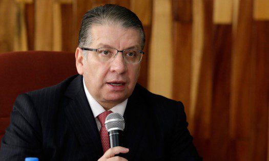 Enrique Doger va por diputación local por PRI