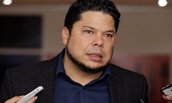 Pide Gabriel Biestro reposición del proceso de selección de candidato a la presidencia municipal de Puebla