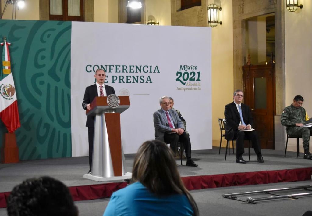 Este es el decálogo de Semana Santa propuesto por Secretaría de Salud