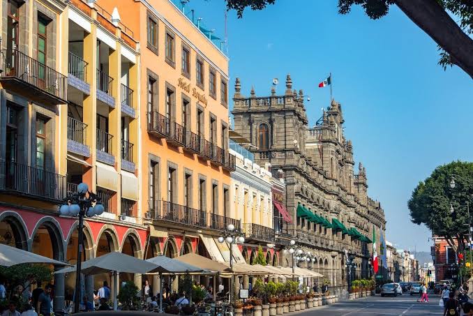 Obra de remodelación en el zócalo de Puebla no provocará cierres viales ni afectaciones a comercios
