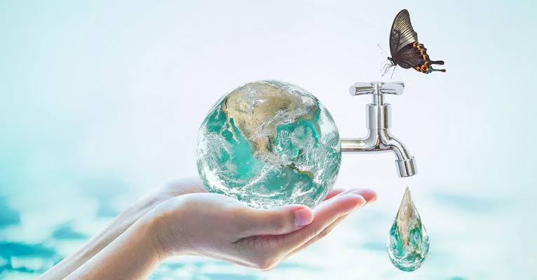 En el #DiaMundialDelAgua, 15 millones de mexicanos, no tiene acceso al agua