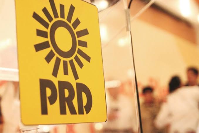 PRD define a los próximos candidatos a diputaciones locales