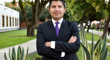 Es inaceptable cualquier conducta de abuso contra menores: Eduardo Rivera
