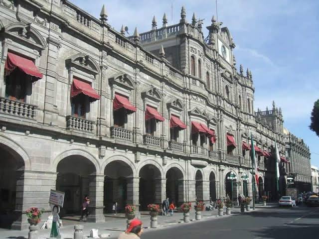 Registra Ayuntamiento de Puebla 619 contagios acumulados y 36 decesos por covid-19