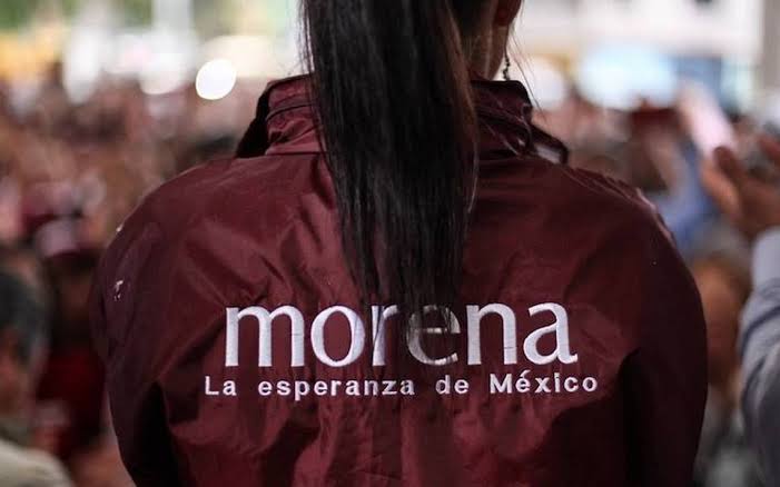 Morena prevé voto 3 de 3 en Puebla