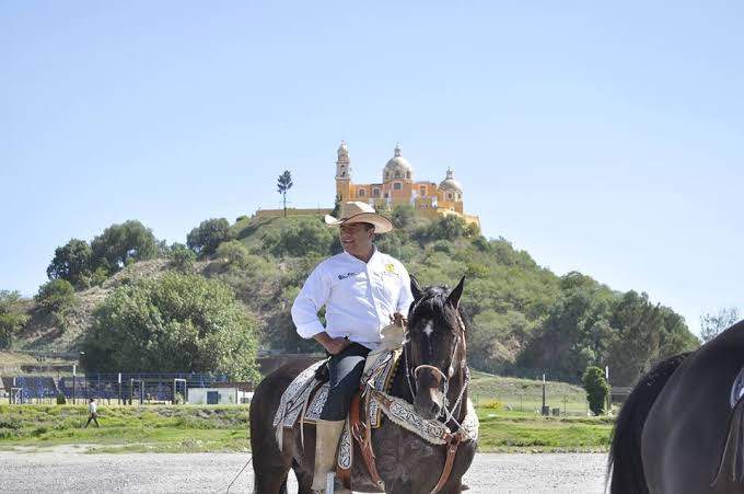 Designa PAN a Ray Cuautli como candidato a San Andrés Cholula