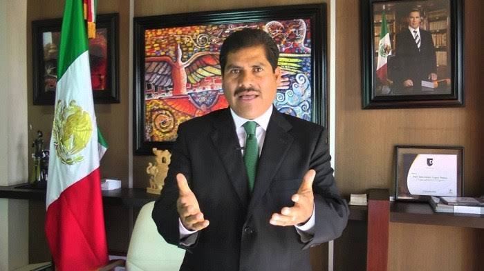 Por historial negro, PAN quita candidatura a Inés Saturnino en Tecamachalco