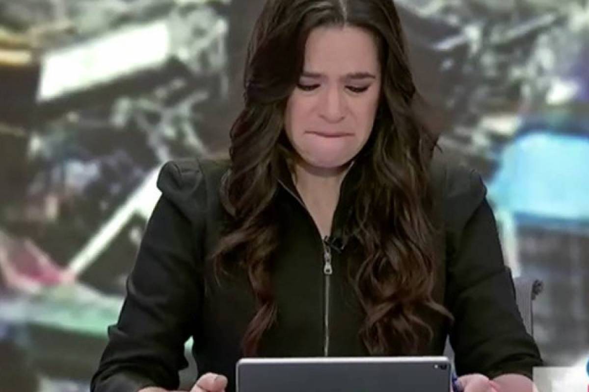 #LadyBabosa: tunden en redes sociales a la periodista Yuriria Sierra