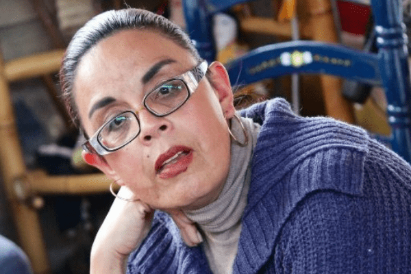 Rinde protesta Argelia Arriaga como alcalde suplente del Ayuntamiento de Puebla