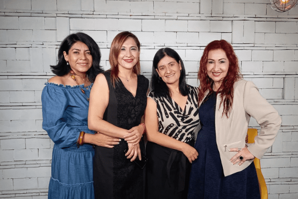 El desarrollo de nuestros jóvenes está en viajar, en vivir la experiencia de conocer otras culturas: Carolina Gaspar