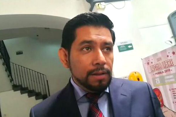 Dirigencia de Morena presentará denuncias en contra de consejeros