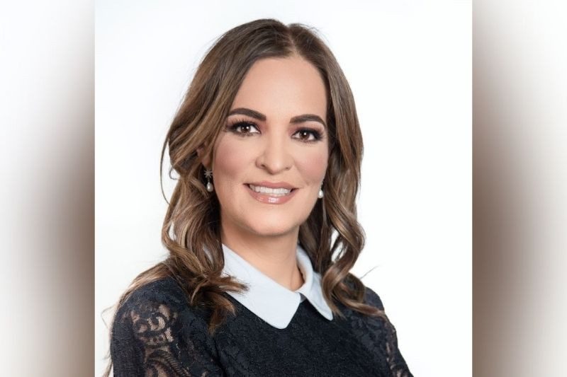 Designa Gobierno de Puebla a Elsa Bracamonte como titular de Movilidad