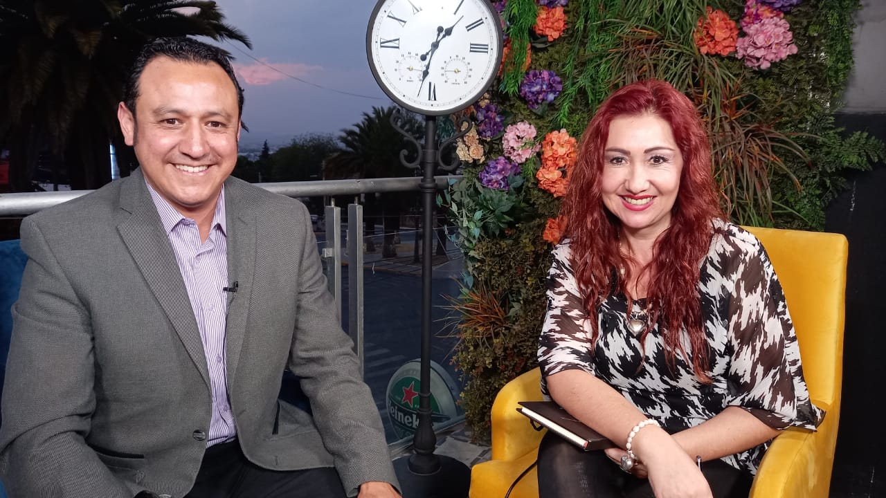 Fue una administración sui generis, la fricción con el estado ha sido como una guerra que nadie ganó: Iván Galindo Castillejos