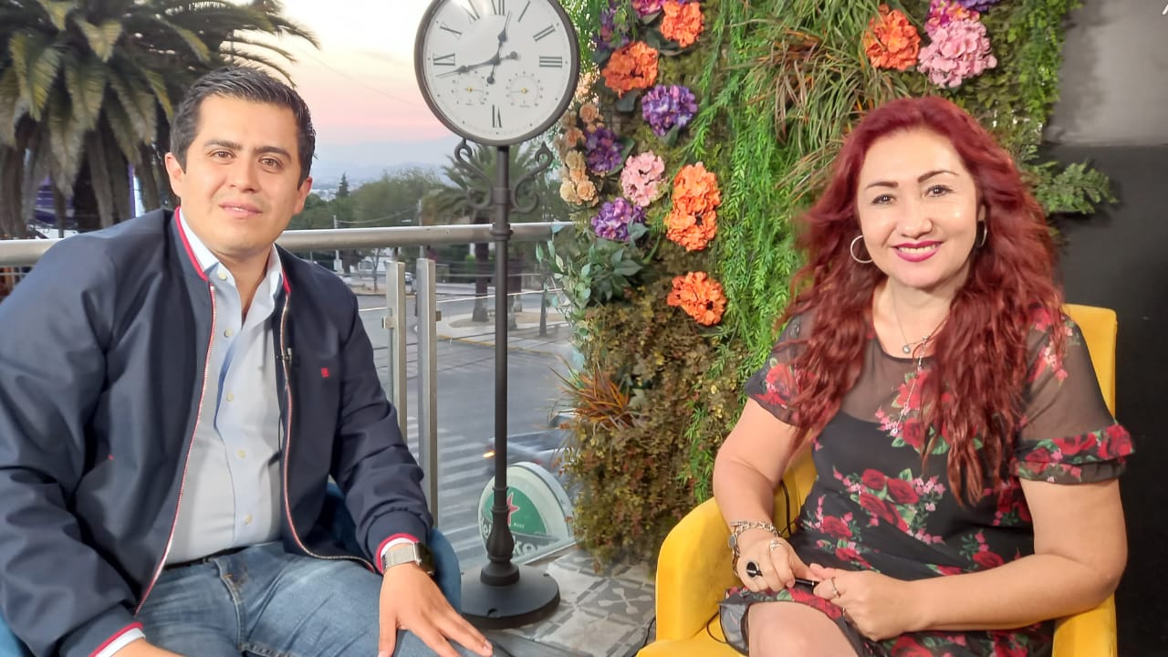 Lorenzo Rivera Nava asegura que ganará 3 a 1 en Chignahuapan