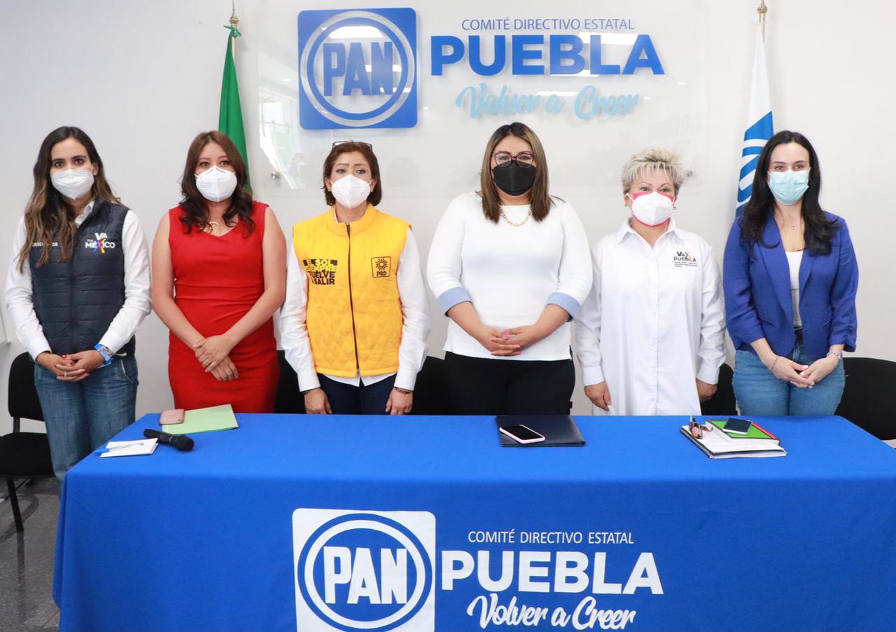 Existen al menos otros 6 casos de presunto abuso sexual por parte del diputado Federal Saúl Huerta