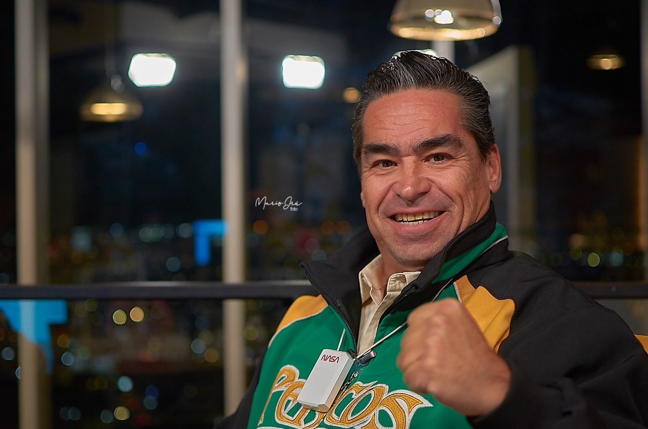 Moreno Valle Buitrón será el candidato de Fuerza por México para la alcaldía poblana