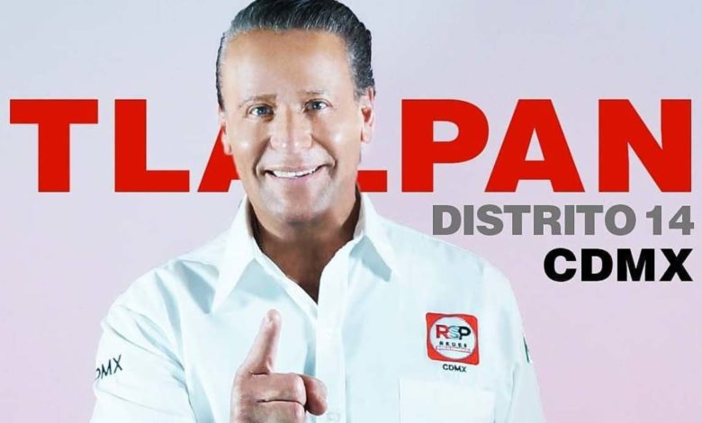 Al descubierto los negocios sucios de Alfredo Adame