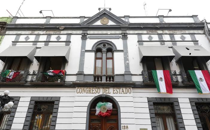 Ellos son los candidatos de Morena al Congreso de Puebla