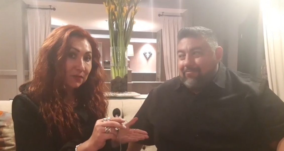 5 de Mayo, sirve para recordar a los migrantes de donde son y no olviden su historia o costumbre: Robert Ruíz