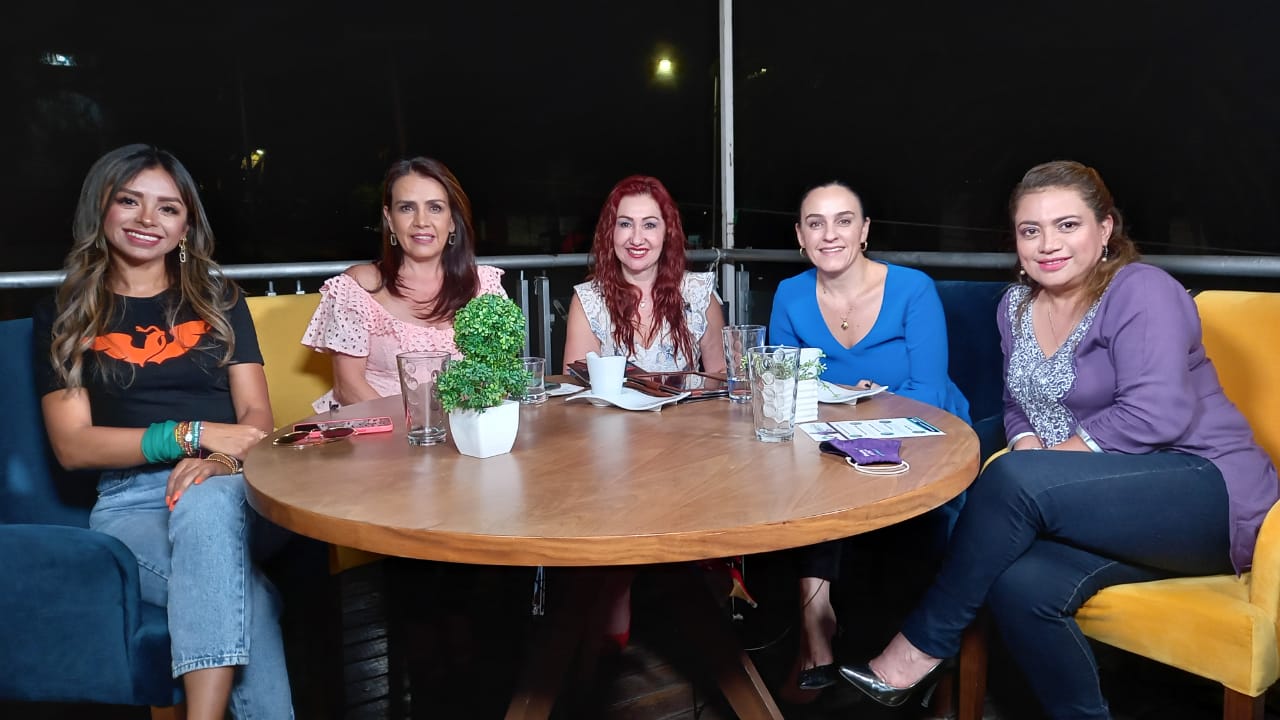 Violencia política de género; la principal problemática a combatir en Puebla: Marisol Calva