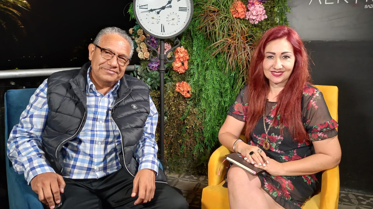 Morena podría ganar estas elecciones en la capital: Rodolfo Rivera