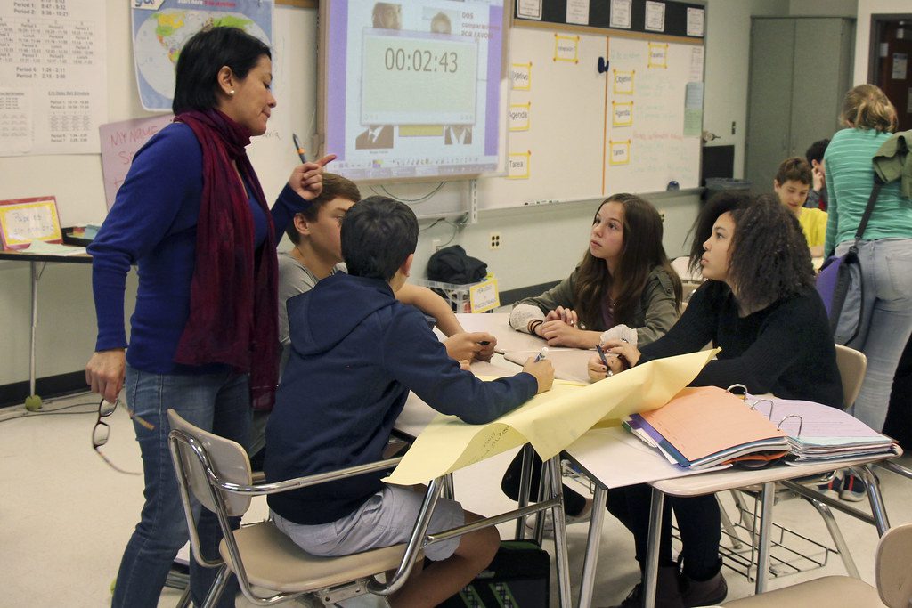 4 de cada 10 docentes que se contagiaron de Covid – 19 corren riesgo de sufrir daños emocionales, advierte estudio