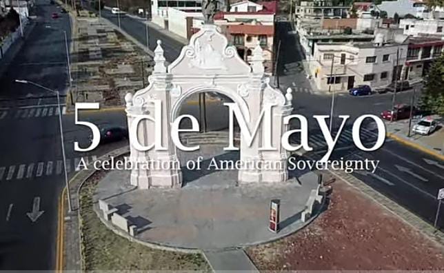 5 de Mayo una fecha histórica para los poblanos; «orgullo de historia y cultura»