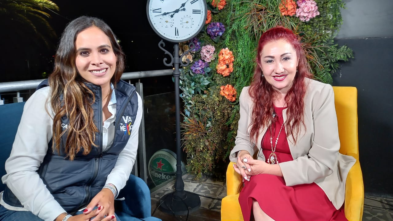 Los abusos sexuales contra un menor de edad no deben ser protegidos por partidos políticos: Carolina Beauregard
